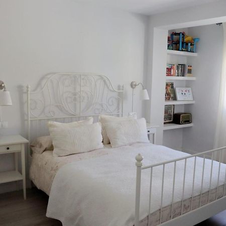 La Morada Del Viajero Apartment Granada Luaran gambar