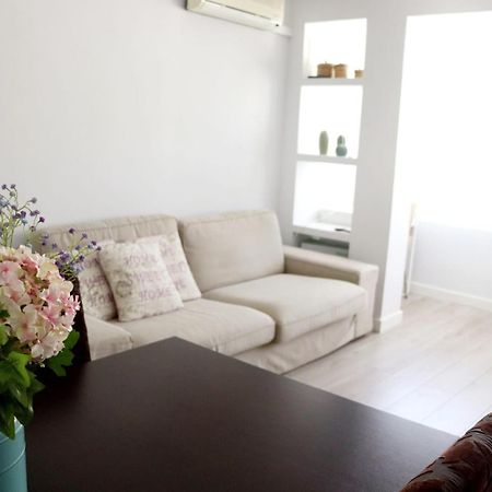 La Morada Del Viajero Apartment Granada Luaran gambar