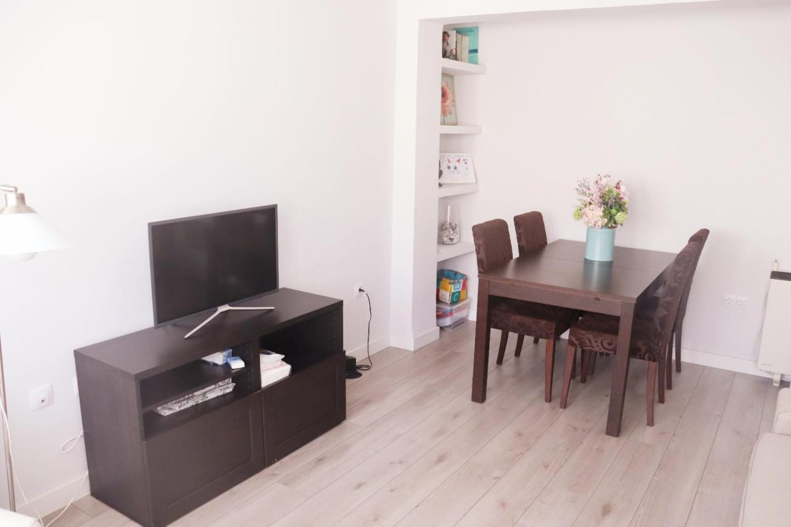 La Morada Del Viajero Apartment Granada Luaran gambar