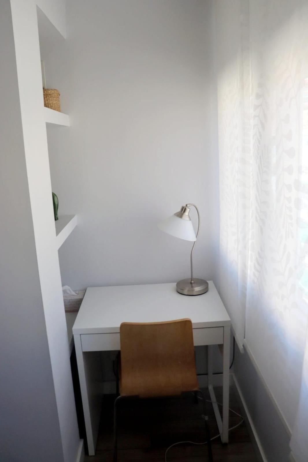 La Morada Del Viajero Apartment Granada Luaran gambar